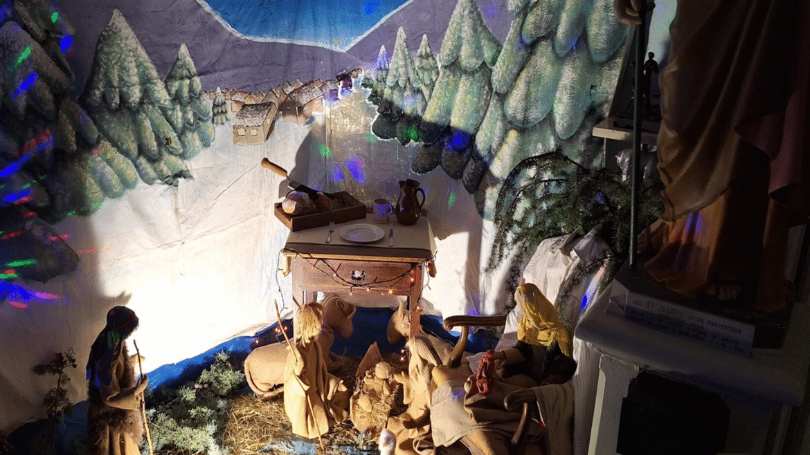 Messaggio di Natale 2025