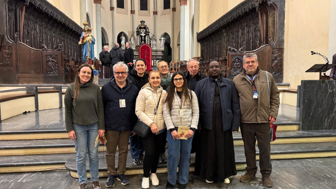 Via Crucis Venerdì Santo 2026